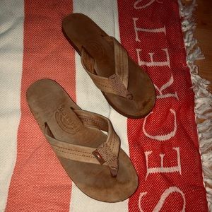 Rainbow women’s sandals